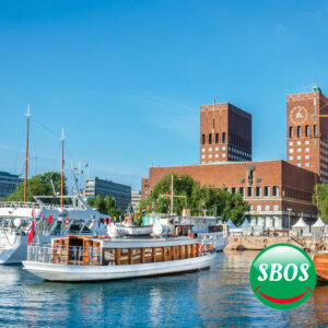 Conférence voyage à Oslo du 18 au 21 septembre 2025 pour les adhérents